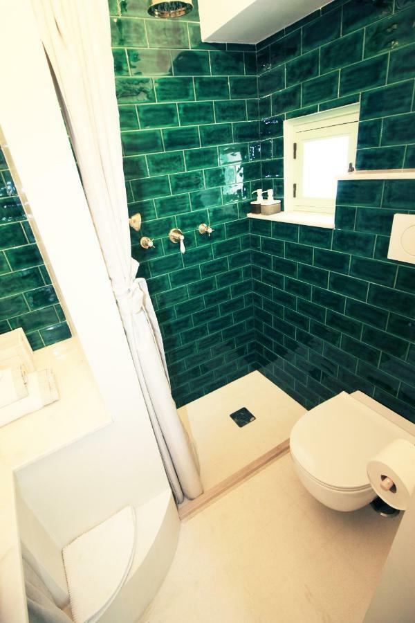 Apartmán Domus Otium Ostuni - Tiny House Exteriér fotografie